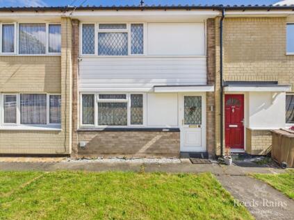 Hastings Walk, Bridlington, East Yorkshire, YO16