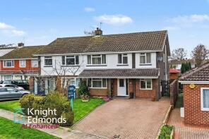 16, Lansdowne Avenue, Maidstone ME15 9DL