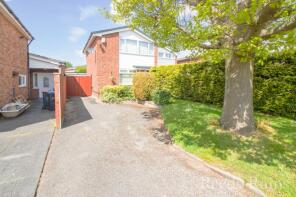 59, Brackendale, Elton, Chester CH2 4PQ