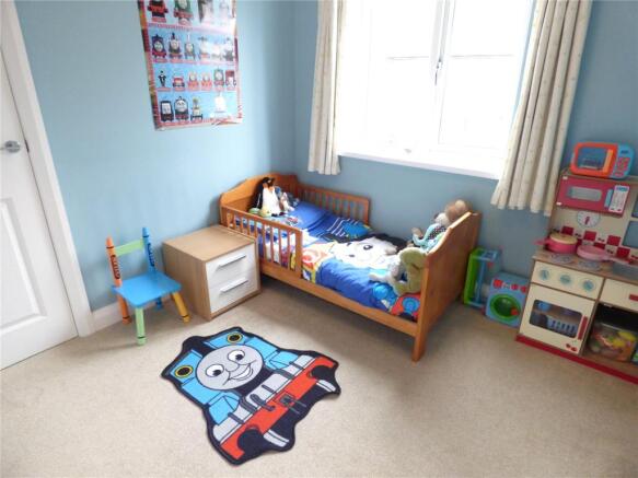 Bedroom 3