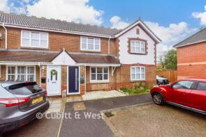 12a, Primrose Copse, Horsham RH12 5PY