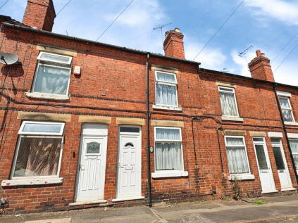 Brierley Cottages, Sutton-in-ashfield, NG17 2AT