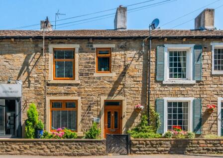 Oxford Road, Gomersal, Cleckheaton, West Yorkshire, BD19