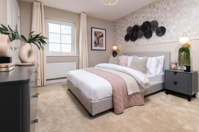 3 bed Detached for sale Image 7