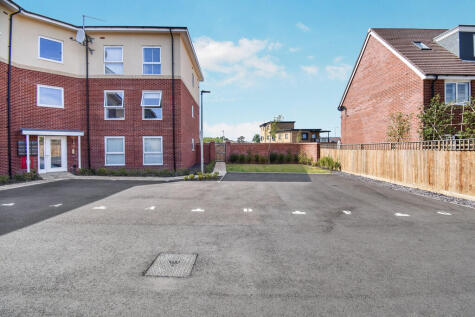 Tavener Drive, Biggleswade