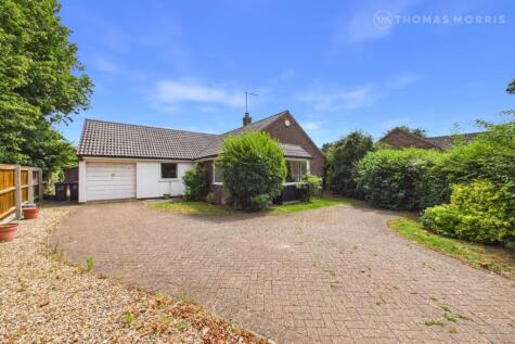 Glebe Road, Hemingford Grey, Huntingdon, Cambridgeshire, PE28