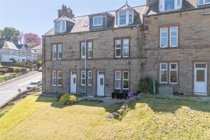 16, Raeburn Place, Selkirk TD7 4JD