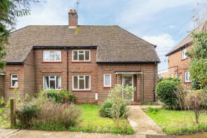 4, Council Cottages, The Street, Betchworth RH3 7DL