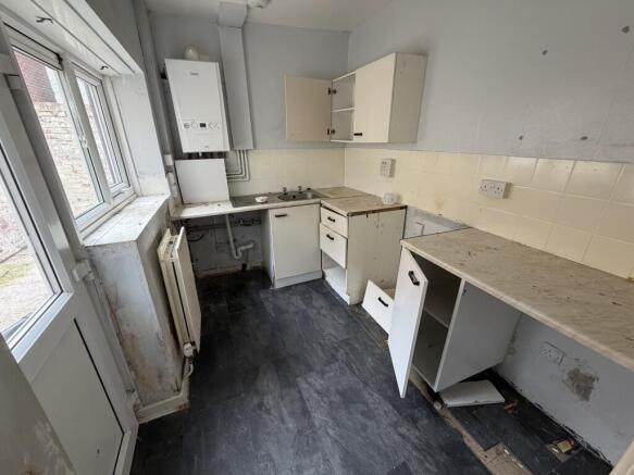 158 Havelock Street, Preston, Lancashire PR1 7NJ photo 4