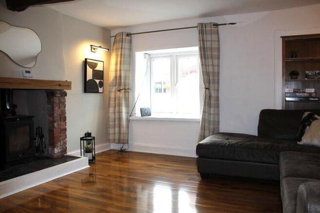 Lounge picture 2