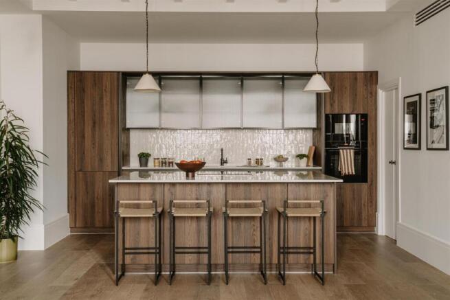 Adam Firman_Leufroy_Fulham Road_Apartment 1+2_High
