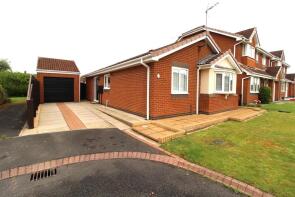 26, Pennine Drive, Wansbeck Manor, Ashington NE63 0TE