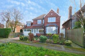41, Hobgate, York YO24 4HG