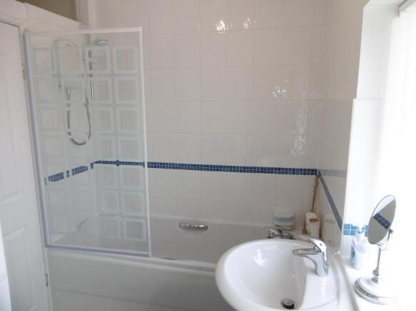 Bathroom/W.C.