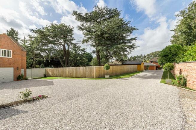7a Oakfield Gardens  Atherstone