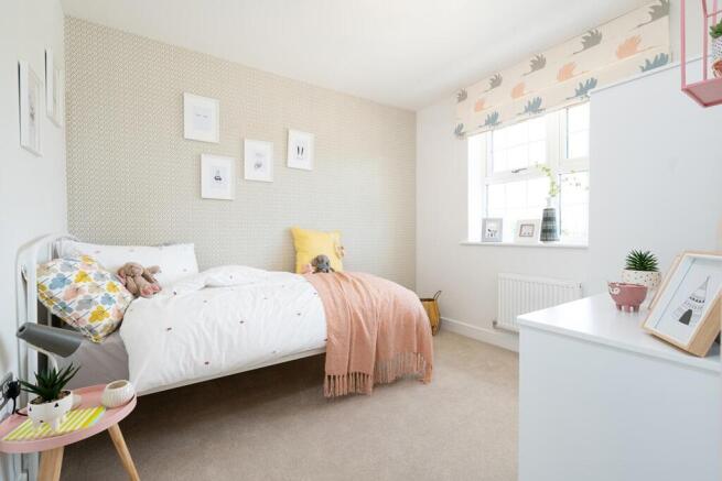 3 bed Semi-Detached for sale Image 7
