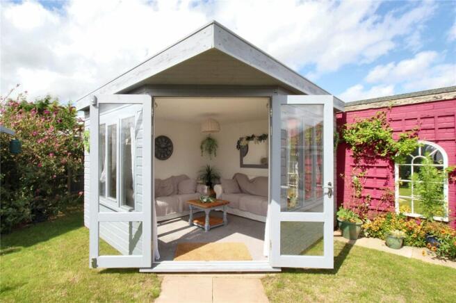 Summer House