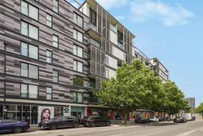 Apartment B4-2, 1 Arthouse, York Way, London N1C 4AT