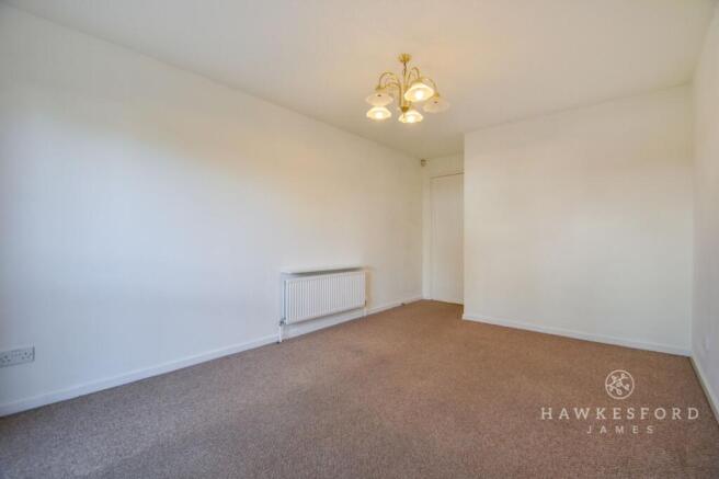 Wingate Court, Sittingbourne - Lounge