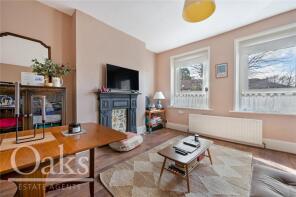 54b, Canning Road, Croydon CR0 6QF
