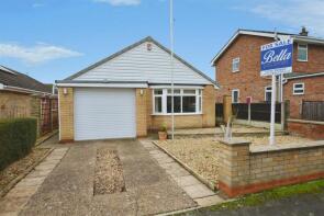22, Charles Lovell Way, Scunthorpe DN17 1YL