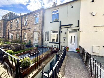 Main Street, Farnhill, BD20