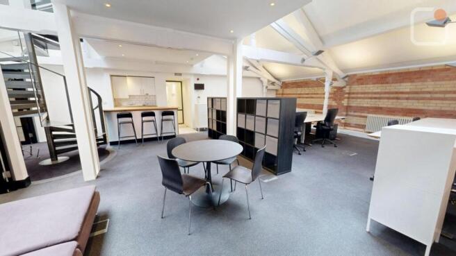 31 Blackfriars Road