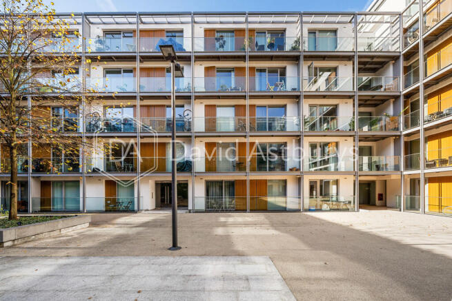 Flat 244, Southst...