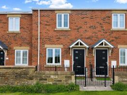 8, Pickering Lodge Court, Newcastle Upon Tyne NE16 6DB