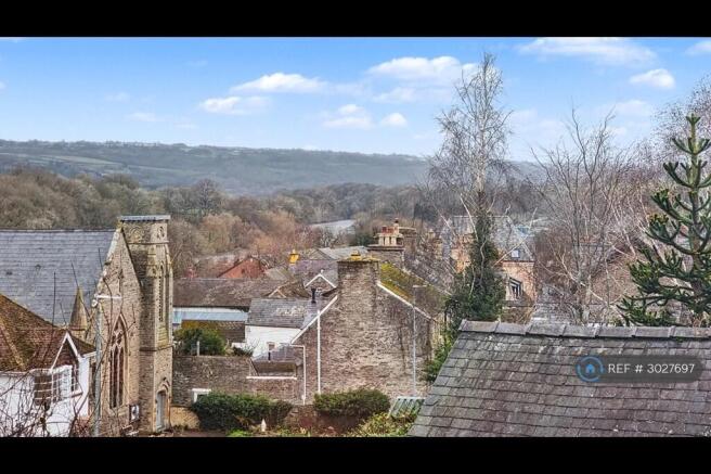 View From The Flat