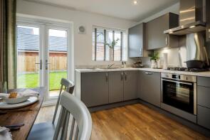 2, Buckthorn Drive, Preston PR4 0PW