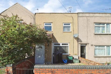 Soundwell Road, Kingswood, Bristol, BS15
