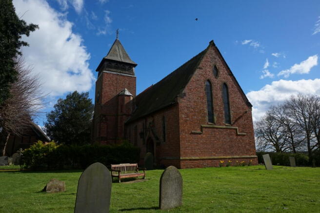 Mary Howard Church.JPG