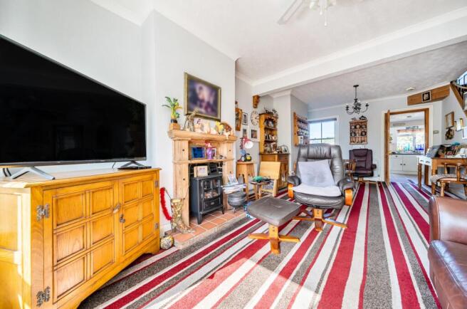 Living/Dining Room