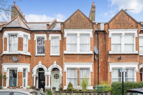 Englewood Road, Clapham South, London, SW12