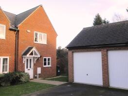 8, Watts Close, Northampton NN7 1PD