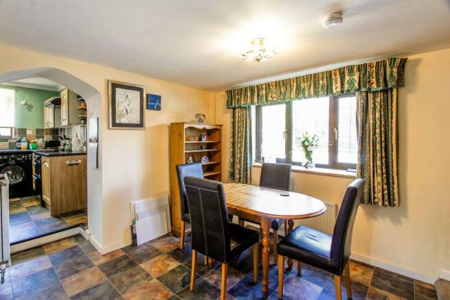 Breakfast Room