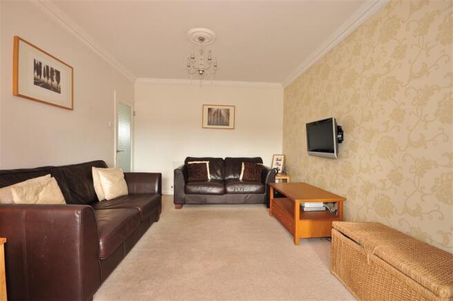 Dining/Sitting Room