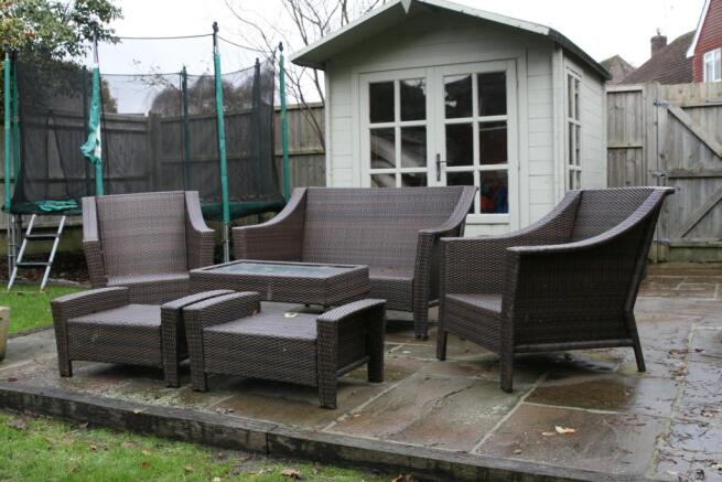 Summer House