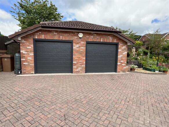 Detached Double