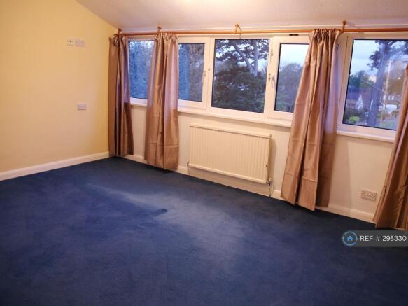 First Floor Bedroom 2