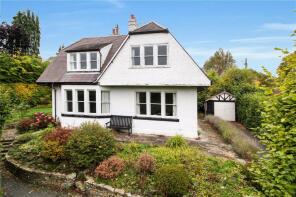 Sunnygarth, Beech Hill, Hexham NE46 3AD