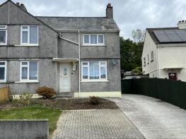 6, Moorland Way, Gunnislake PL18 9EX
