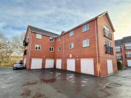 6, Ballard House, Mill Street, Evesham WR11 4HW