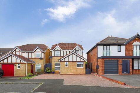 Bewick Park, Wallsend, NE28