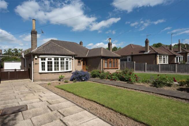 Front External