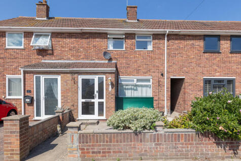Humberstone Road, Gorleston