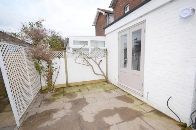 House to rent in Sid