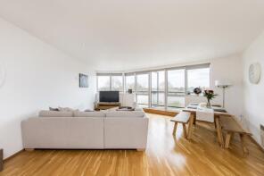 Flat 8, 15, St Georges Road, Richmond TW9 2LE
