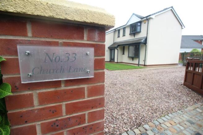 House Name